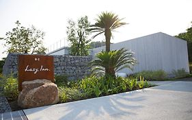 Villa And Glamping Lazy Inn